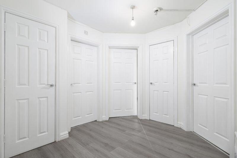 La Casita, Quarry - 2 Bedroom Entire Apartment With Free Parking Глазго Экстерьер фото