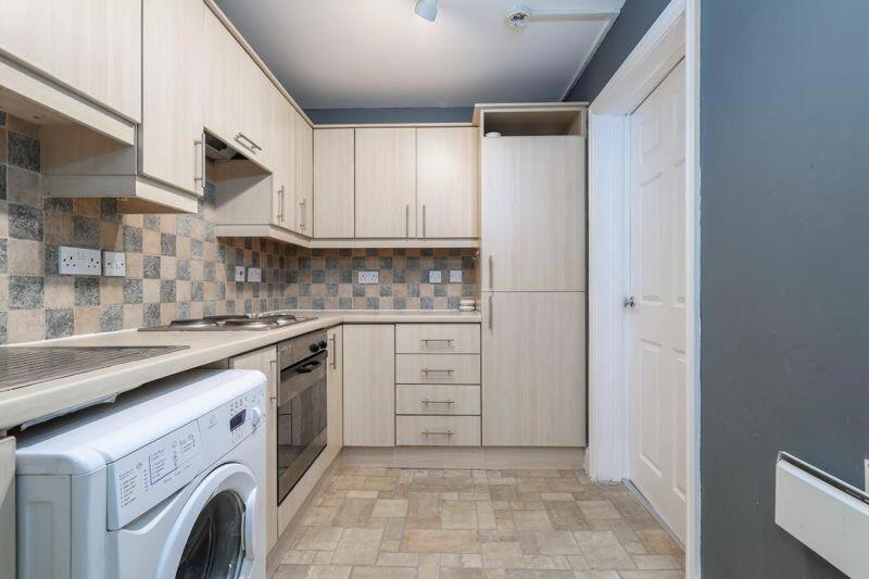 La Casita, Quarry - 2 Bedroom Entire Apartment With Free Parking Глазго Номер фото